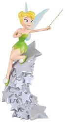 Fée Clochette - Icône, Peter Pan, Statuette
