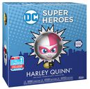 NYCC 2018 - Harley Quinn - Figurine En Vinyke 5 Stars, Harley Quinn, 1127