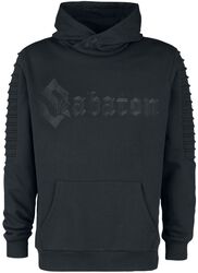 EMP Signature Collection, Sabaton, Sweat-shirt à capuche