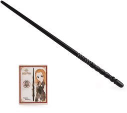 Wizarding World - Ginny Weasley’s wand, Harry Potter, Baguette magique