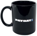 Payday Payday 2 - Heist, Payday, Mug