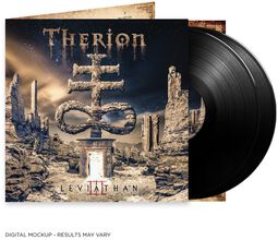 Leviathan III, Therion, LP