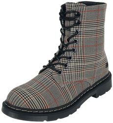Checked Boot, Dockers by Gerli, Bottes