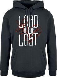 Logo, Lord Of The Lost, Sweat-shirt à capuche