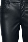 Pantalon Skinny PU Kimmy