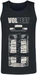 The Scared Stones, Volbeat, Débardeur