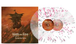 Cometh the storm, High On Fire, LP