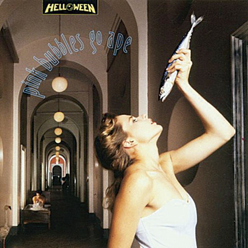Helloween - Speed Metal Allemand - Page 4 428447