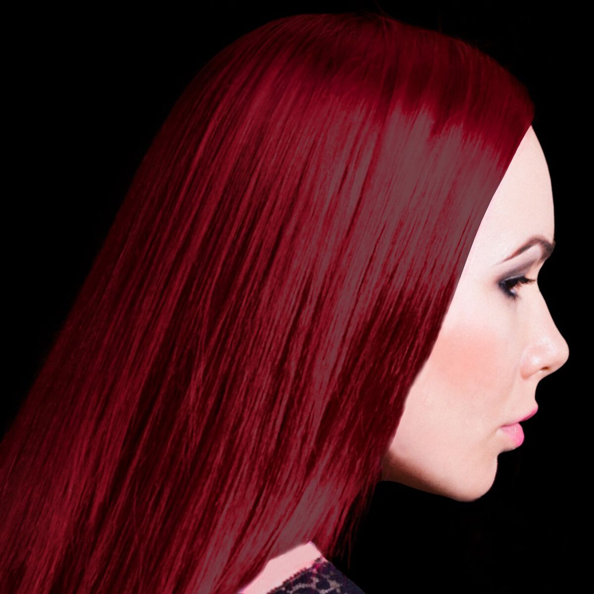 Manic Panic Vampire Red Hair Dye | EMP