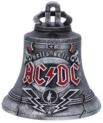 Hells Bells, AC/DC, Boîte de rangement