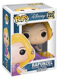 Rapunzel - Vinyl Figure 223, Raiponce, Funko Pop!