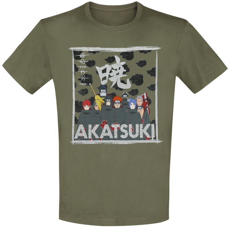 Akatsuki Clan