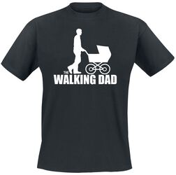 The Walking Dad, Family & Friends, T-Shirt Manches courtes
