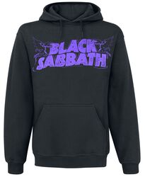 Lord Of This World, Black Sabbath, Sweat-shirt à capuche