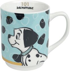 Les 101 Dalmatiens, Les 101 Dalmatiens, Mug