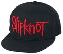 Logo, Slipknot, Casquette