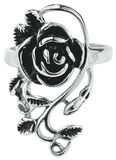 Rose, Gothicana by EMP, Bague