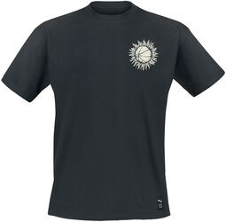 Athletic Division T-shirt, Puma, T-Shirt Manches courtes