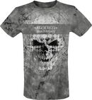The Resurection, Alchemy England, T-Shirt Manches courtes