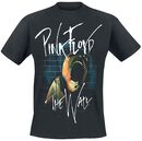 Pink Floyd, Pink Floyd, T-Shirt Manches courtes