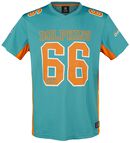 Miami Dolphins, NFL, T-Shirt Manches courtes