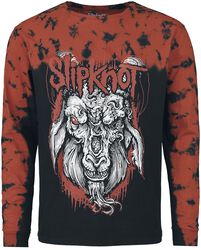 EMP Signature Collection, Slipknot, T-shirt manches longues