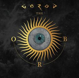 The orb, Gorod, CD