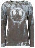 Entries, The Nightmare Before Christmas, Sweat-shirt