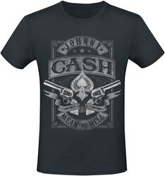 T Shirts Johnny Cash | Acheter ici à bas prix | EMP T Shirts Johnny Cash | Acheter ici à bas prix | EMP