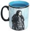 Winter is here - Mug Thermoréactif
