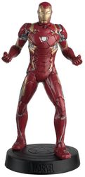 Marvel Movie Collection - Iron Man Mark, Iron Man, Figurine de collection