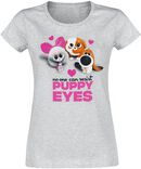 Comme Des Bêtes 2 - Puppy Eyes, Comme Des Bêtes, T-Shirt Manches courtes
