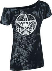 To Hell And Back, Supernatural, T-Shirt Manches courtes