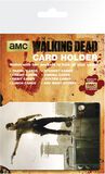 The Walking Dead, The Walking Dead, Porte-cartes