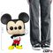 Disney 100 - Mickey Mouse (Mega Pop!) - Funko Pop! n°1341