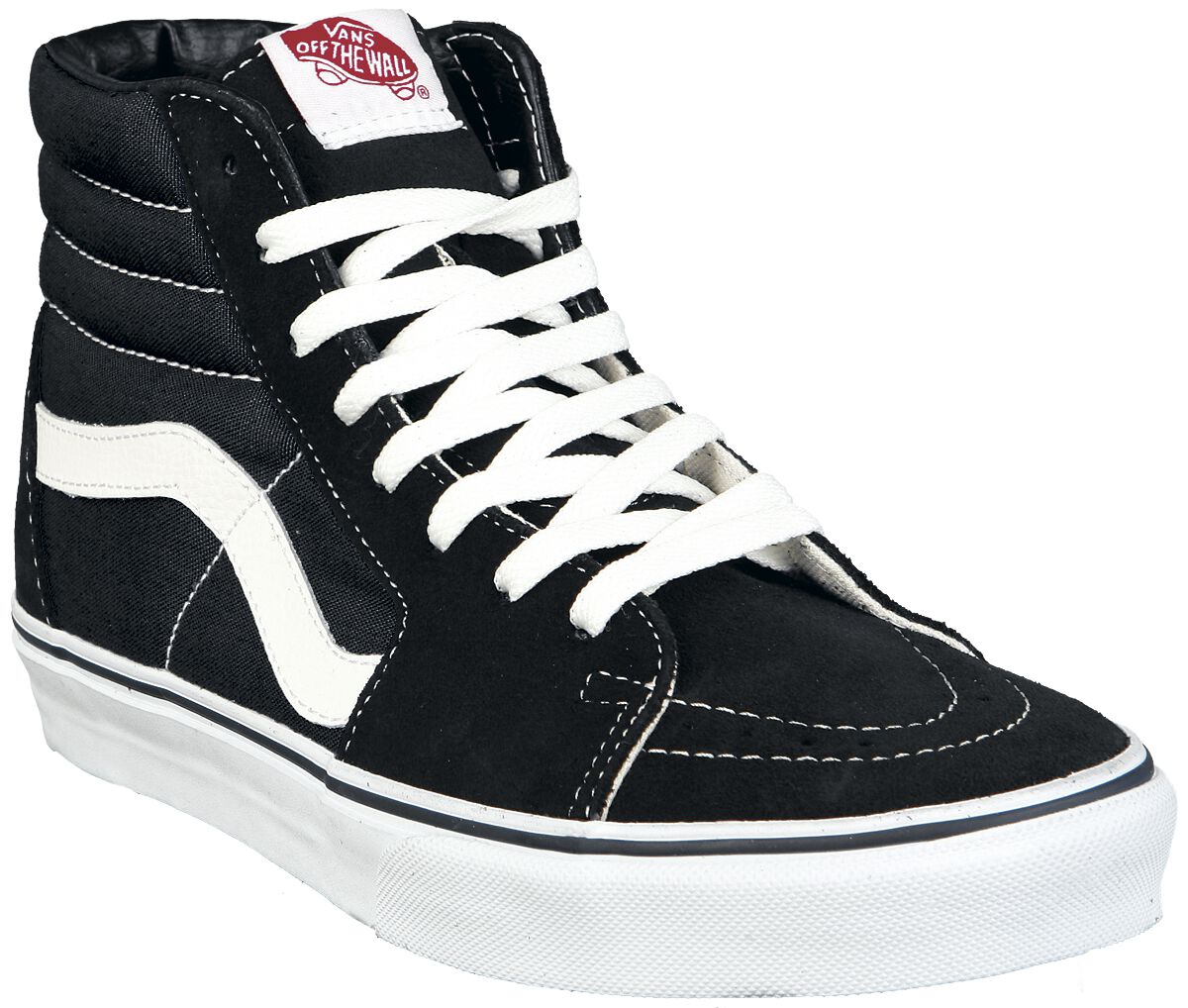 SK8-Hi Vans Baskets hautes EMP