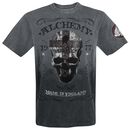 The Pact Label, Alchemy England, T-Shirt Manches courtes