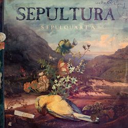 SepulQuarta, Sepultura, CD