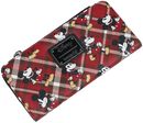 Loungefly - Mickey Mouse, Mickey Mouse, Portefeuille