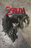 Twilight Princess, The Legend Of Zelda, Poster