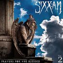 Prayers for the blessed - Vol. 2, Sixx: A.M., CD