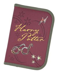 Harry Potter - Stylo - Gryffondor : : Fournitures de bureau