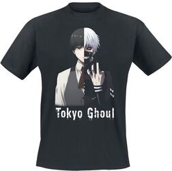 Split Personality, Tokyo Ghoul, T-Shirt Manches courtes
