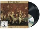 Symphony for the lost, Paradise Lost, LP