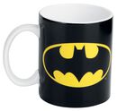 Batman Logo, Batman, Mug