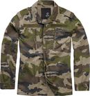 Veste BDU Tactical