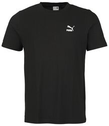 Classics small logo t-shirt, Puma, T-Shirt Manches courtes
