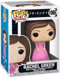 Rachel Green - Funko Pop! °1065