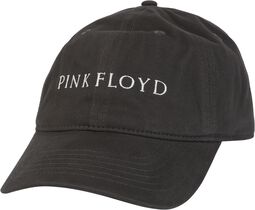 Amplified Collectiom - Pink Floyd, Pink Floyd, Casquette