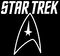 Star Trek - Gros Logo